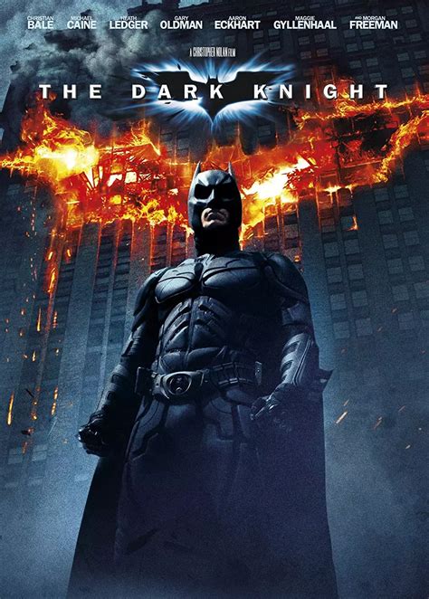 The Dark Knight 1xbet